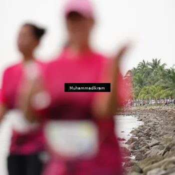 Runner Photo 8462563