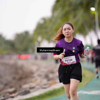 Runner Photo 8462564