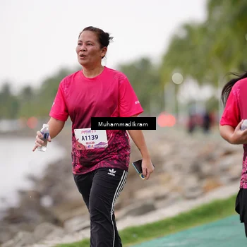 Runner Photo 8462565