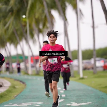 Runner Photo 8462566