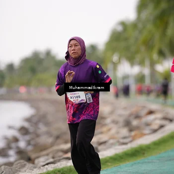 Runner Photo 8462568