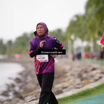 Runner Photo 8462569