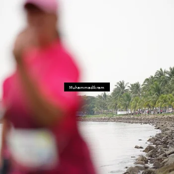 Runner Photo 8462570