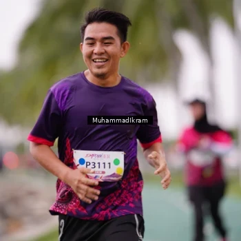 Runner Photo 8462575