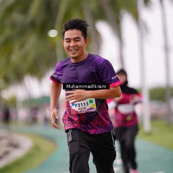 Runner Photo 8462576