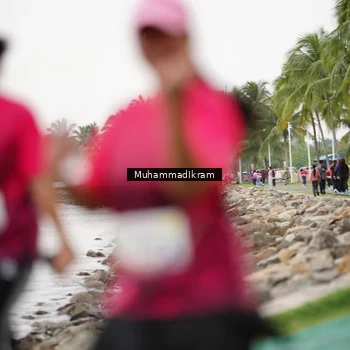 Runner Photo 8462577