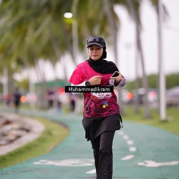 Runner Photo 8462579