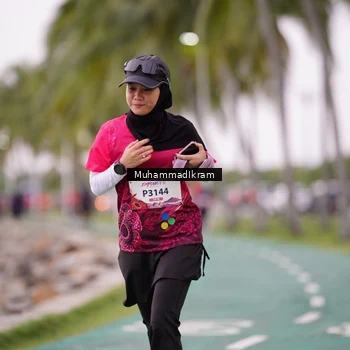 Runner Photo 8462580