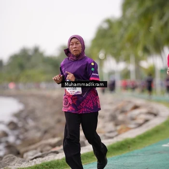 Runner Photo 8462582