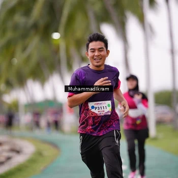 Runner Photo 8462584