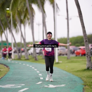 Runner Photo 8462585