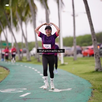 Runner Photo 8462587