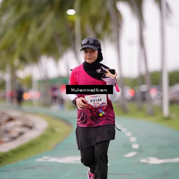 Runner Photo 8462588