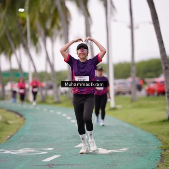 Runner Photo 8462589