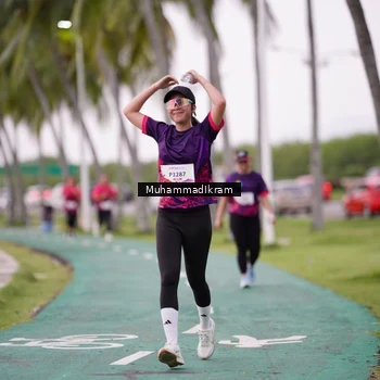 Runner Photo 8462591