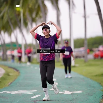 Runner Photo 8462592