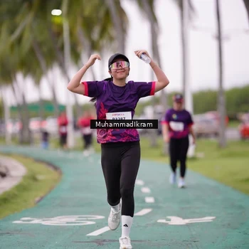Runner Photo 8462593