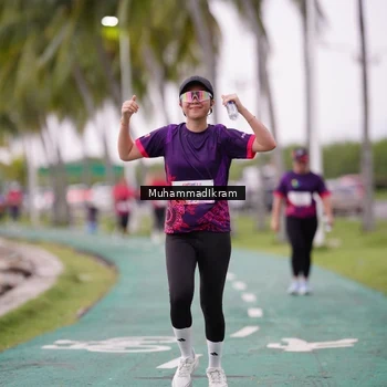 Runner Photo 8462594