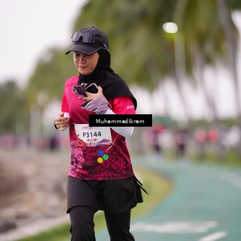 Runner Photo 8462595