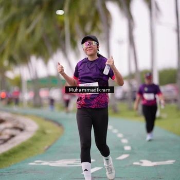Runner Photo 8462596