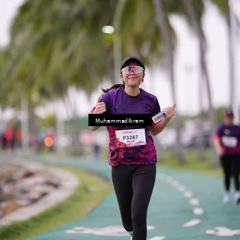 Runner Photo 8462597