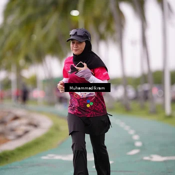 Runner Photo 8462598