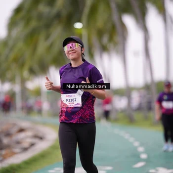 Runner Photo 8462599
