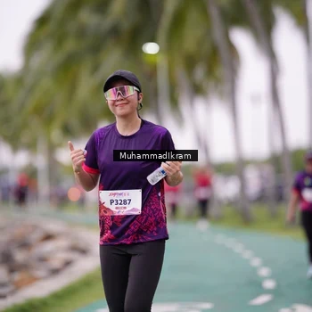 Runner Photo 8462600