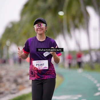 Runner Photo 8462602
