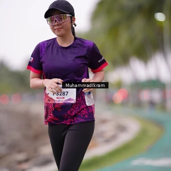 Runner Photo 8462604