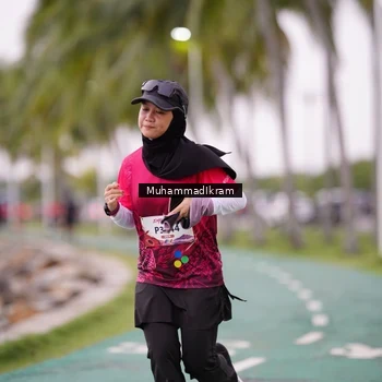 Runner Photo 8462605