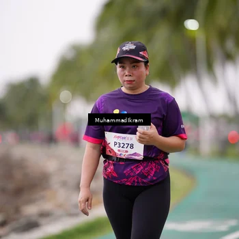 Runner Photo 8462607