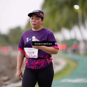 Runner Photo 8462608