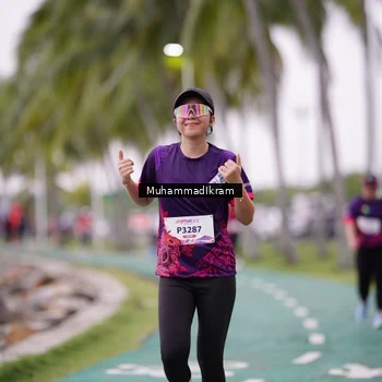 Runner Photo 8462609