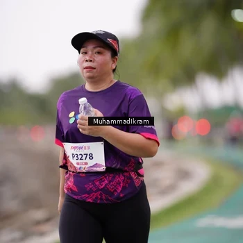 Runner Photo 8462610
