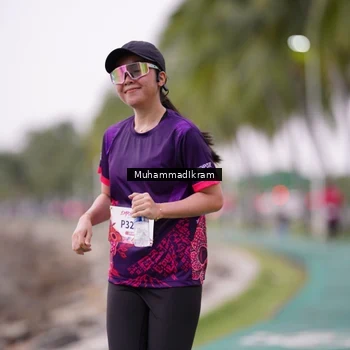 Runner Photo 8462611