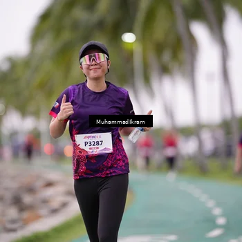 Runner Photo 8462612
