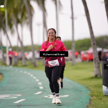 Runner Photo 8462613