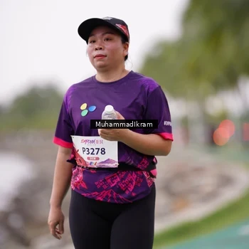 Runner Photo 8462614