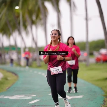 Runner Photo 8462615