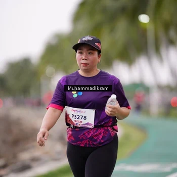Runner Photo 8462616