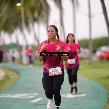 Runner Photo 8462617