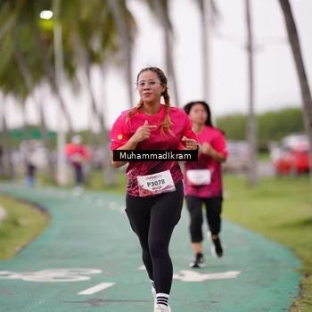 Runner Photo 8462618