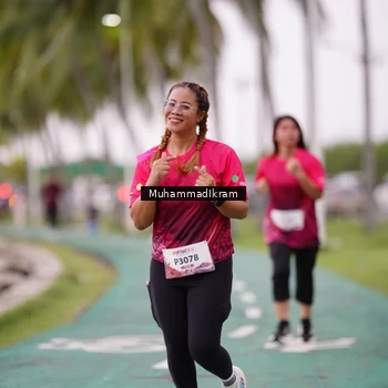 Runner Photo 8462619