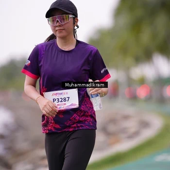 Runner Photo 8462620