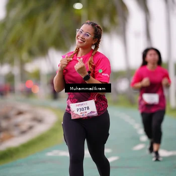 Runner Photo 8462621
