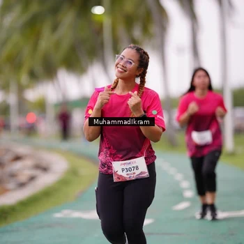 Runner Photo 8462623