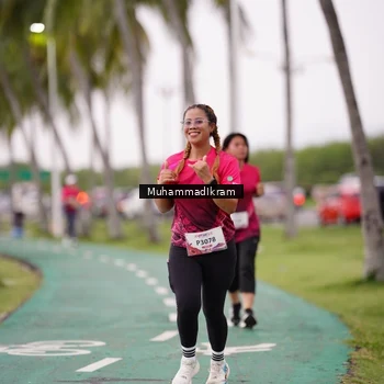 Runner Photo 8462624