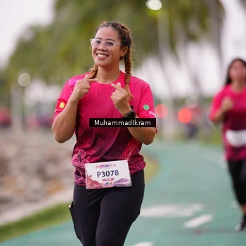 Runner Photo 8462626