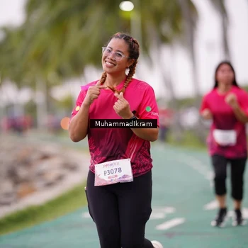 Runner Photo 8462627